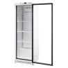 Armoire Réfrigérée Positive Vitrée 380 L 0/+8°C