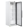 Armoire Réfrigérée Positive Vitrée 380 L 0/+8°C