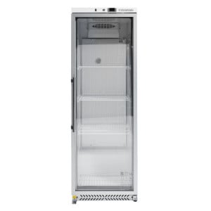 Armoire Réfrigérée Positive Vitrée 380 L 0/+8°C