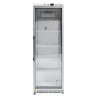 Armoire Réfrigérée Positive Vitrée 380 L 0/+8°C