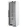 Armoire Réfrigérée Positive Vitrée 380 L 0/+8°C
