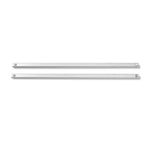 Grotelės šaldomam stalui GN 1/1 - Dynasteel