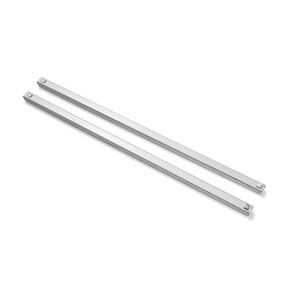 Grotelės šaldomam stalui GN 1/1 - Dynasteel