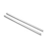 Grotelės šaldomam stalui GN 1/1 - Dynasteel