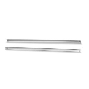 Grotelės šaldomam stalui GN 1/1 - Dynasteel