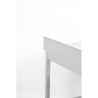 Inox stalas Dynasteel | Tvirtas ir funkcionalus | Profesionalus maitinimas