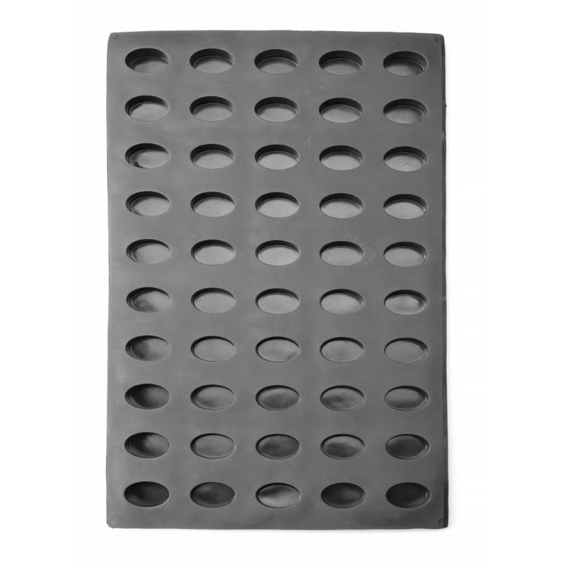 Silikoninė ovali forma - HENDI Silikoninė ovali forma - HENDI