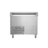 Réfrigeratorius Gėrimų Skrynia Nerūdijantis Plienas - 440 L - TEFCOLD