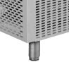 Réfrigeratorius Gėrimų Skrynia Nerūdijantis Plienas - 440 L - TEFCOLD