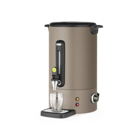 Karštų Gėrimų Dozatorius UNIQ Taupe - 16 L - HENDI