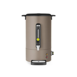 Karštų Gėrimų Dozatorius UNIQ Taupe - 16 L - HENDI