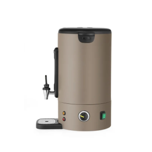 Karštų Gėrimų Dozatorius UNIQ Taupe - 16 L - HENDI