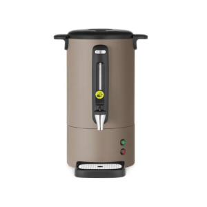 Percolatorius UNIQ Taupe - 14 L - HENDI