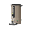 Percolatorius UNIQ Taupe - 14 L - HENDI