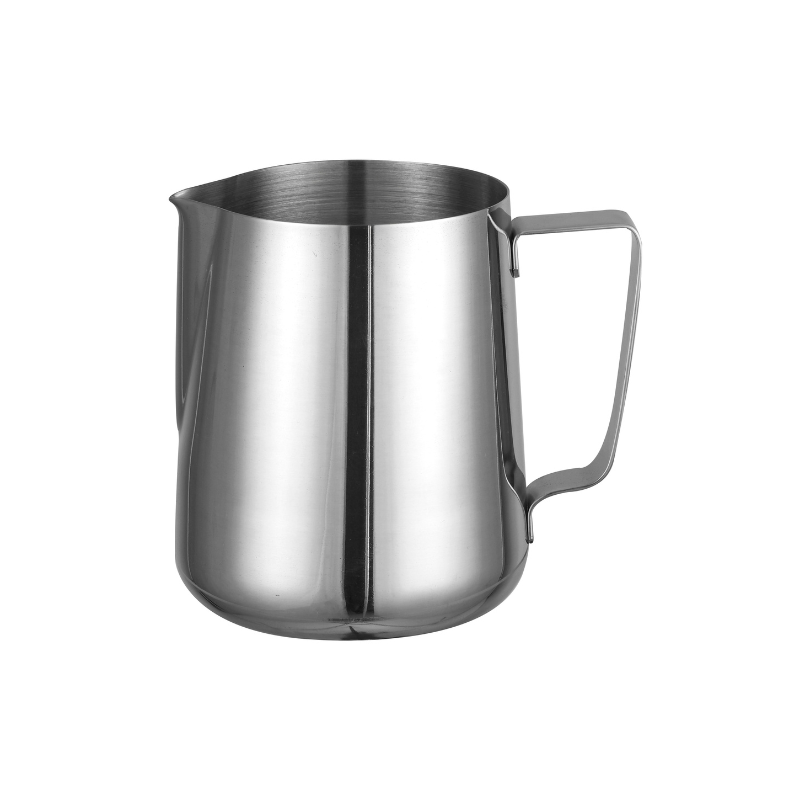Crémier Inox Dynasteel - Talpa 1 L profesionalams restoranų srityje Crémier Inox Dynasteel - Talpa 1 L profesionalams restoranų srityje