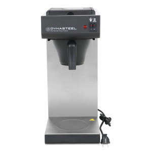 Cafetière Professionnelle 2 L Inox AISI 304 — Filtras CHR