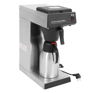 Cafetierius Profesionalus 2 L - Dynasteel