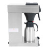 Cafetière Professionnelle 2 L Inox AISI 304 — Filtras CHR