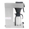 Cafetierius Profesionalus 2 L - Dynasteel