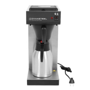 Cafetière Professionnelle 2 L Inox AISI 304 — Filtras CHR