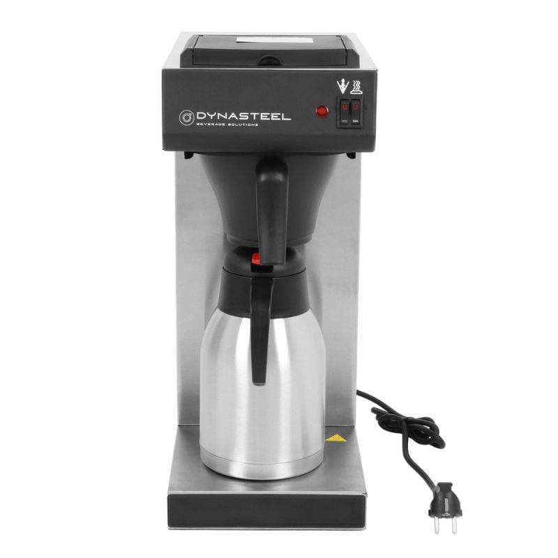 Cafetierius Profesionalus 2 L - Dynasteel Cafetierius Profesionalus 2 L - Dynasteel