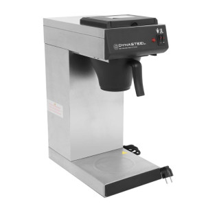 Cafetière Professionnelle 2 L Inox AISI 304 — Filtras CHR