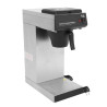 Cafetière Professionnelle 2 L Inox AISI 304 — Filtras CHR