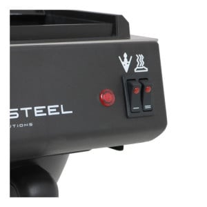 Cafetierius Profesionalus 2 L - Dynasteel