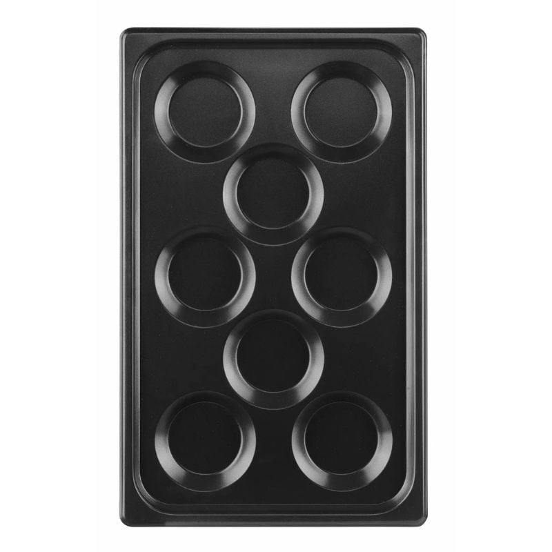 Plateau GN 1/1 pour Oeufs - HENDI Plateau GN 1/1 pour Oeufs - HENDI