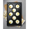 Plateau GN 1/1 pour Oeufs - HENDI