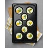Plateau GN 1/1 pour Oeufs - HENDI
