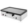 Plancha iš itin didelio ketaus - 615 x 466 mm