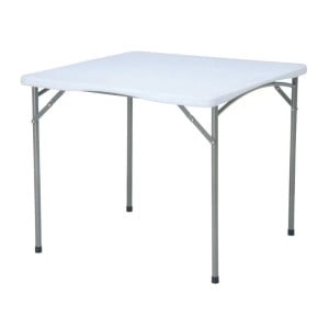 Table de Buffet 870 x 870 mm - HENDI