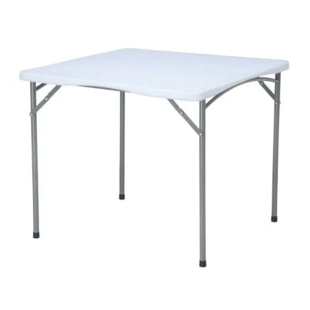Table de Buffet 870 x 870 mm - HENDI
