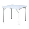 Table de Buffet 870 x 870 mm - HENDI