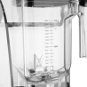 Skaitmeninis tylus baro trintuvas - 1,8 L