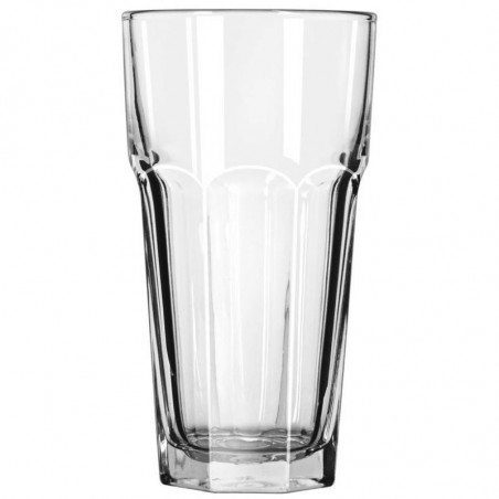 Verre Iced Tea Gibraltar - 65 cl - Pakuotė iš 12