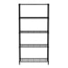 5 Level Shelving 910 x 455 mm - HENDI