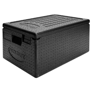 Isoterminis GN EPP konteineris - 46 L