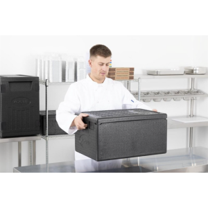 Isoterminis GN EPP konteineris - 46 L