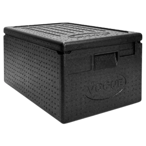 Isoterminis GN EPP konteineris - 46 L