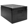 Isoterminis GN EPP konteineris - 46 L