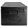 Isoterminis GN EPP konteineris - 46 L