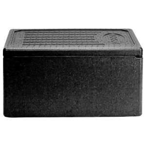 Isoterminis GN EPP konteineris - 46 L