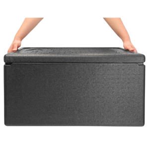 Isoterminis GN EPP konteineris - 46 L