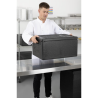 Isoterminis GN EPP konteineris - 46 L