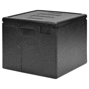 Isoterminis EPP konteineris 8 picoms - 59 L