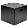 Isoterminis EPP konteineris 8 picoms - 59 L