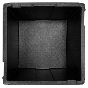 Isoterminis EPP konteineris 8 picoms - 59 L