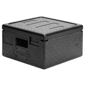 Isoterminis EPP konteineris 4 picoms - 22 L